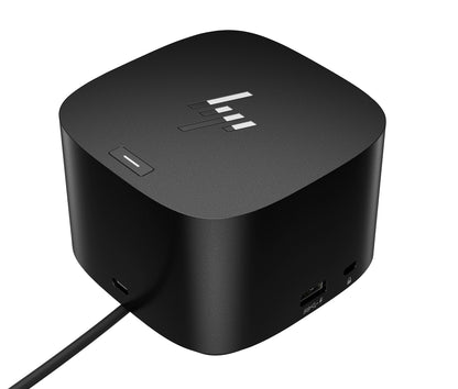 HP Thunderbolt Dock 280W G4 w/Combo Cable