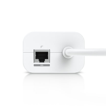 Ubiquiti UACC-POE+-USBC-EU PoE adapter 10 Gigabit Ethernet 48 V