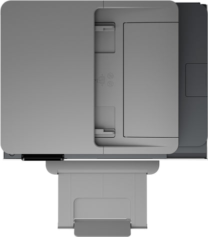 HP OfficeJet Pro 9120b Wireless All-in-One Color Printer, Two-sided printing; Copier, Scanner