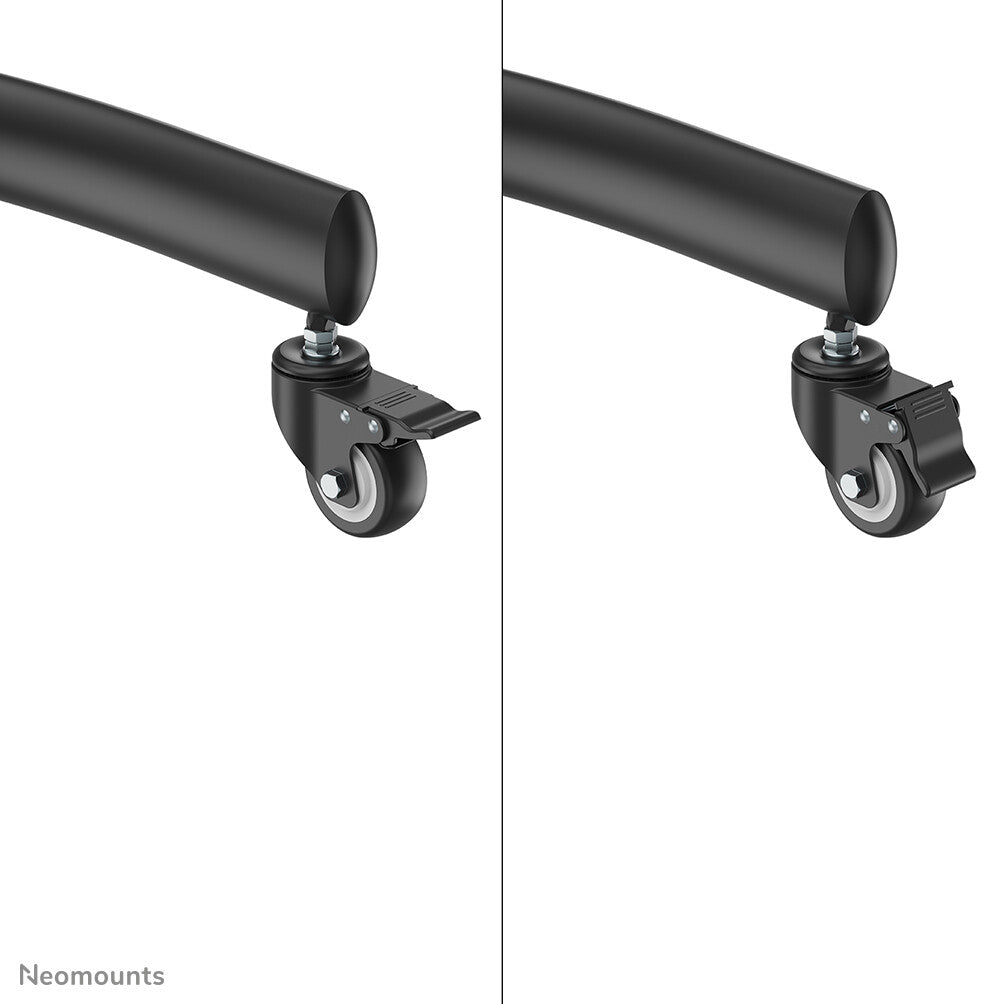 Neomounts floor stand