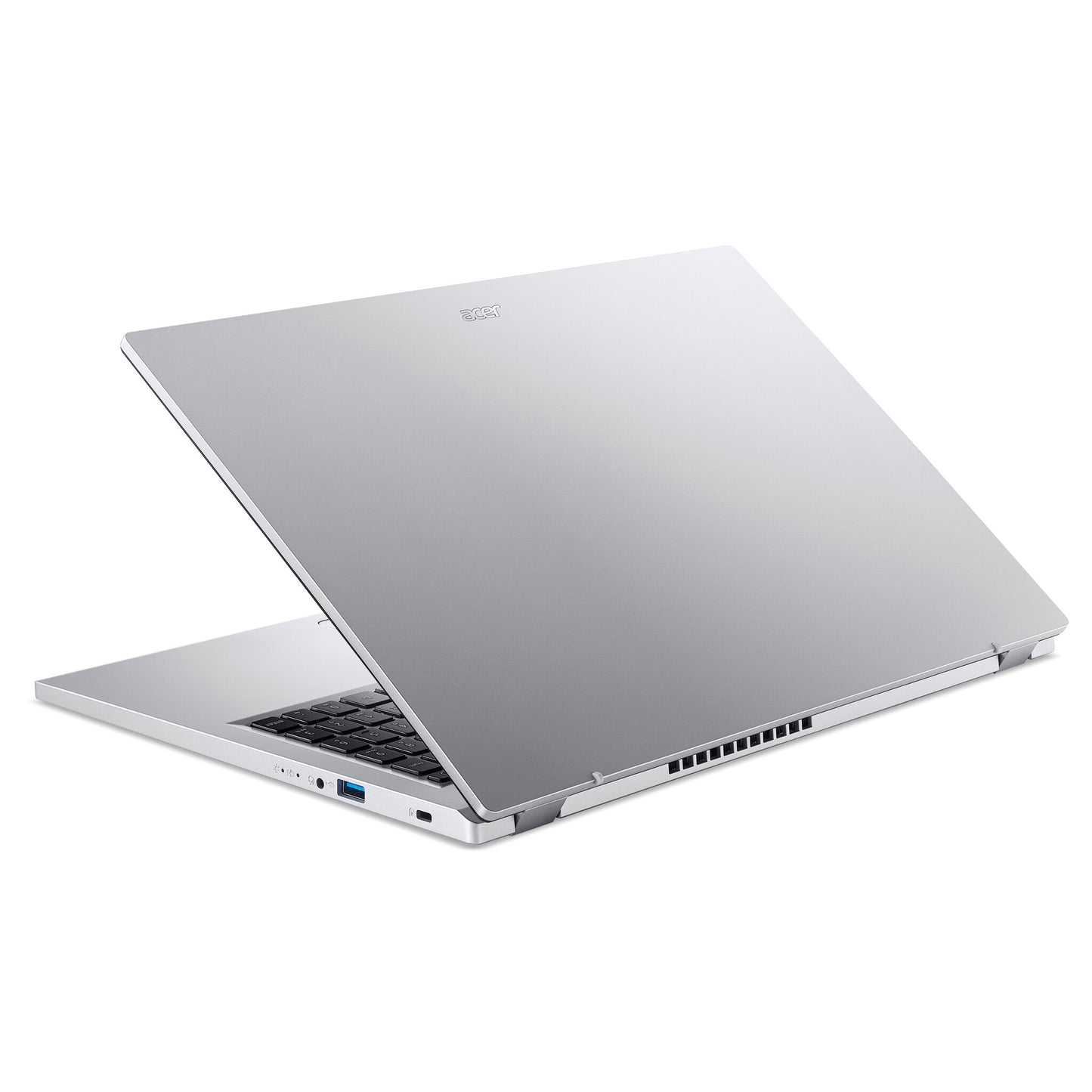 Acer Extensa 15 EX215-57 i5-13420H 8GB 512GB W11P Intel® Core™ i5 Laptop 39.6 cm (15.6") Full HD DDR5-SDRAM SSD Wi-Fi 6 (802.11ax) Windows 11 Pro Silver