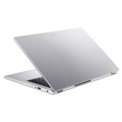 Acer Extensa 15 EX215-57 i5-13420H 8GB 512GB W11P Intel® Core™ i5 Laptop 39.6 cm (15.6") Full HD DDR5-SDRAM SSD Wi-Fi 6 (802.11ax) Windows 11 Pro Silver