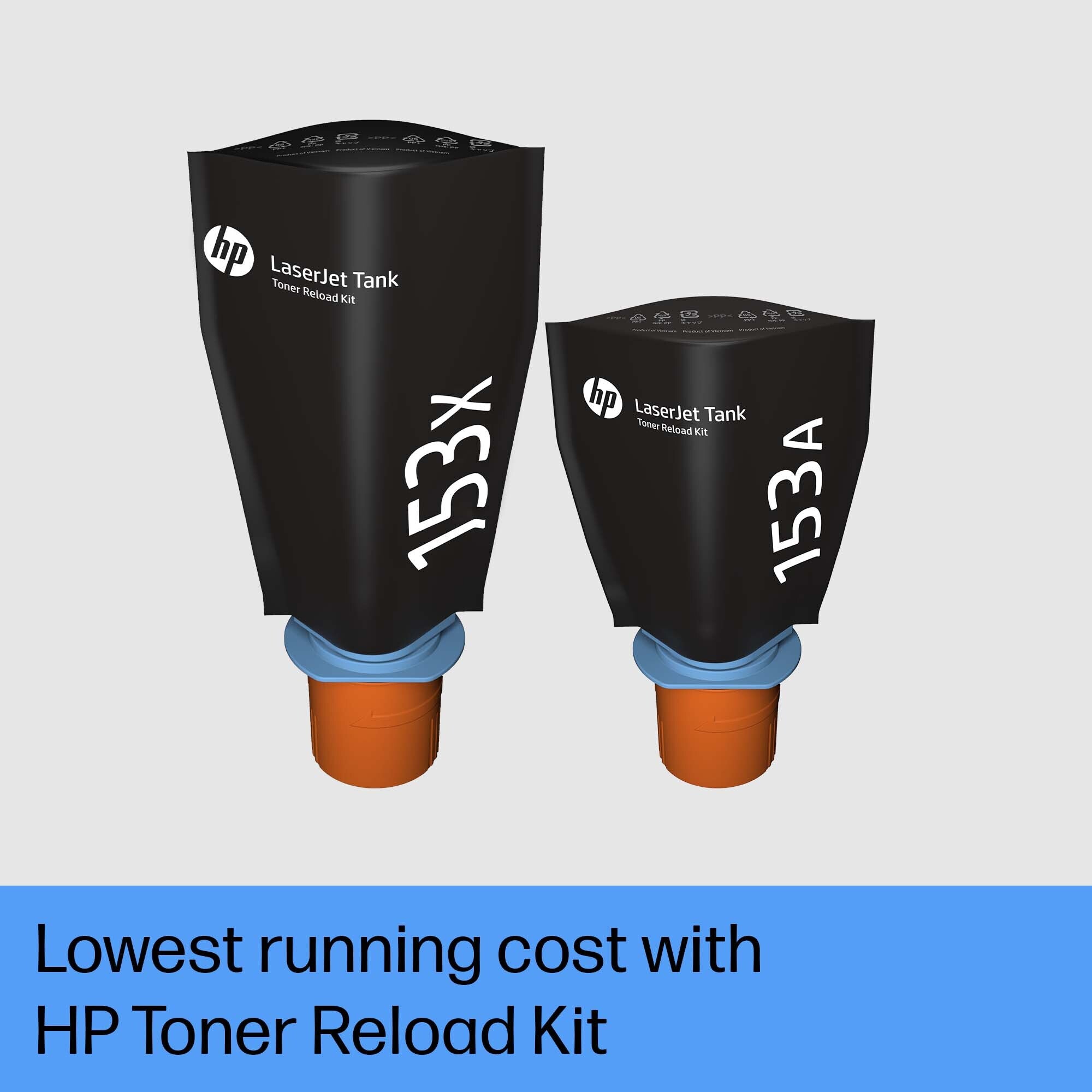 HP LaserJet Tank 2504dw Printer