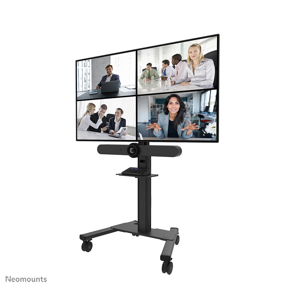 Neomounts videobar & multimedia kit