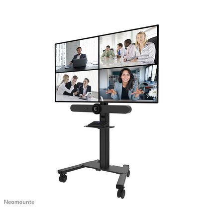 Neomounts videobar & multimedia kit