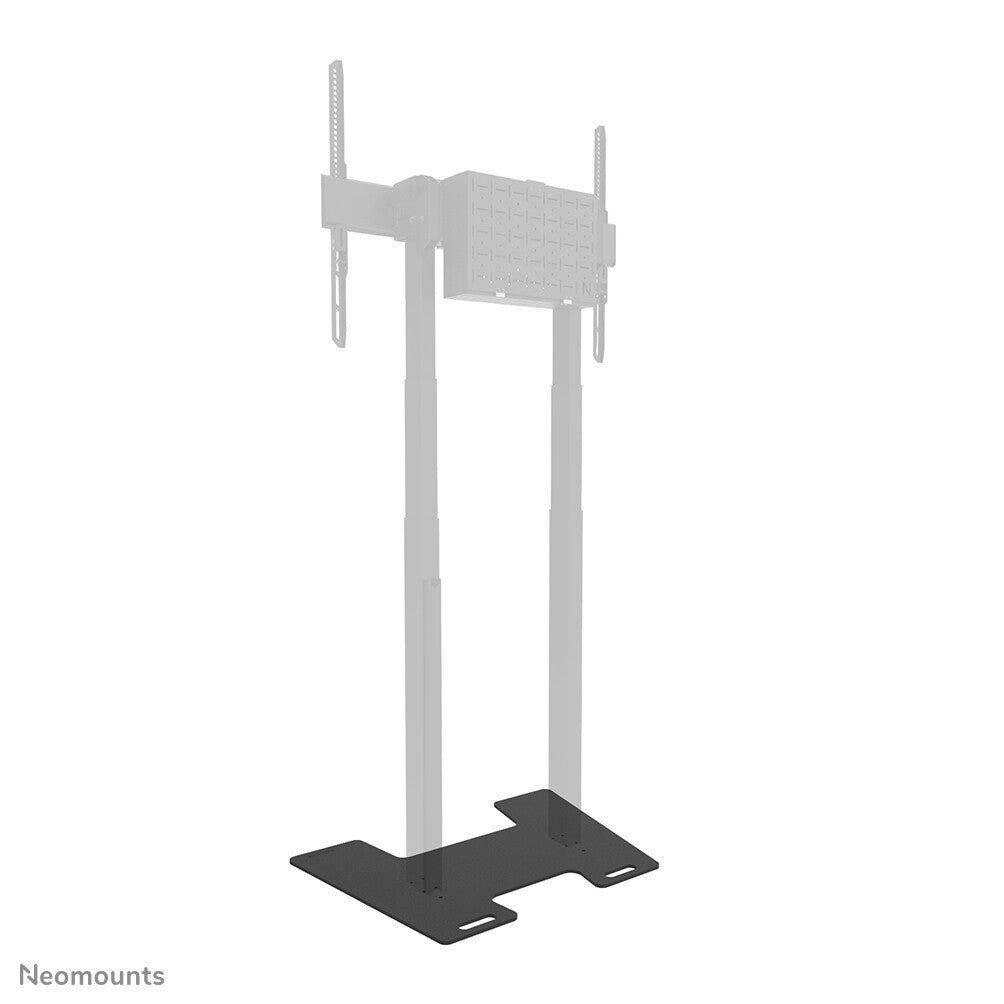 Neomounts AFP-875BL Floor plate - bolt-down