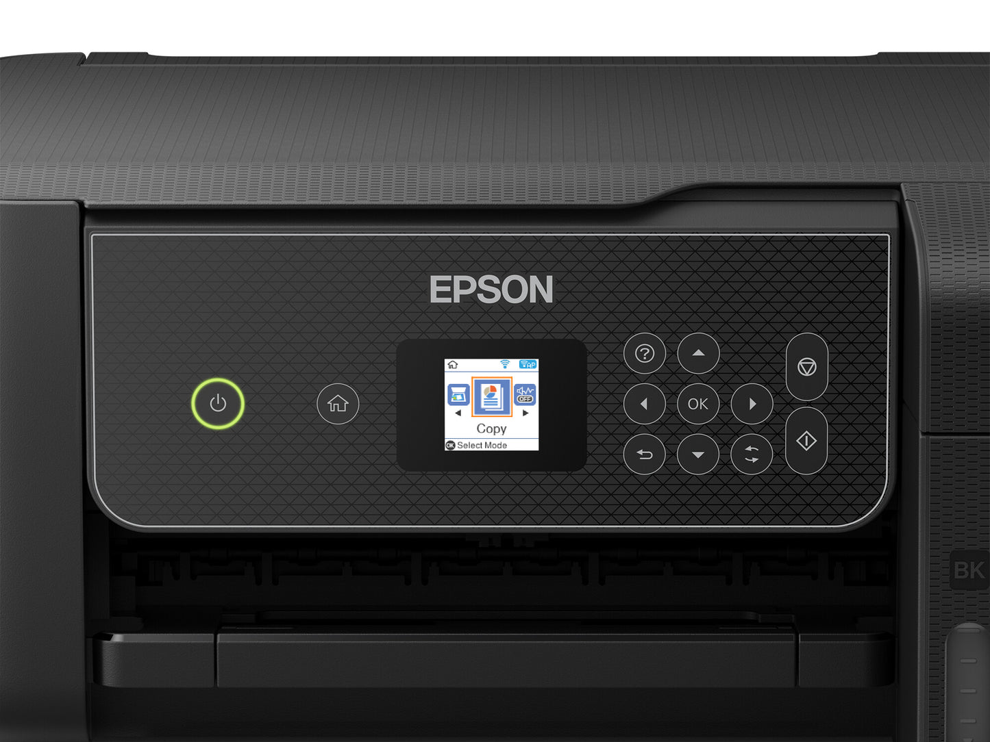 Epson EcoTank ET-2870 Inkjet A4 5760 x 1440 DPI 33 ppm Wi-Fi