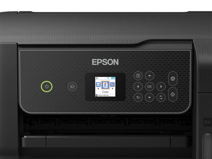 Epson EcoTank ET-2870 Inkjet A4 5760 x 1440 DPI 33 ppm Wi-Fi