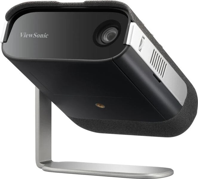 Viewsonic M1XG data projector Standard throw projector LED WVGA (854x480) Black