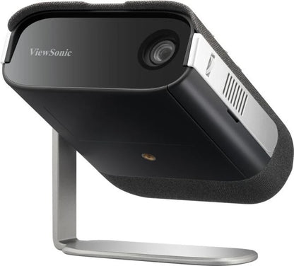 Viewsonic M1XG data projector Standard throw projector LED WVGA (854x480) Black