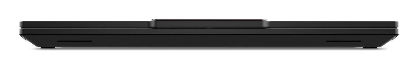 Lenovo ThinkPad P14s Gen 6 (Intel) Intel Core Ultra 7 255H Mobile workstation 36.8 cm (14.5") WUXGA 32 GB DDR5-SDRAM 1 TB SSD NVIDIA RTX PRO 500 Blackwell Wi-Fi 7 (802.11be) Windows 11 Pro UK English Black