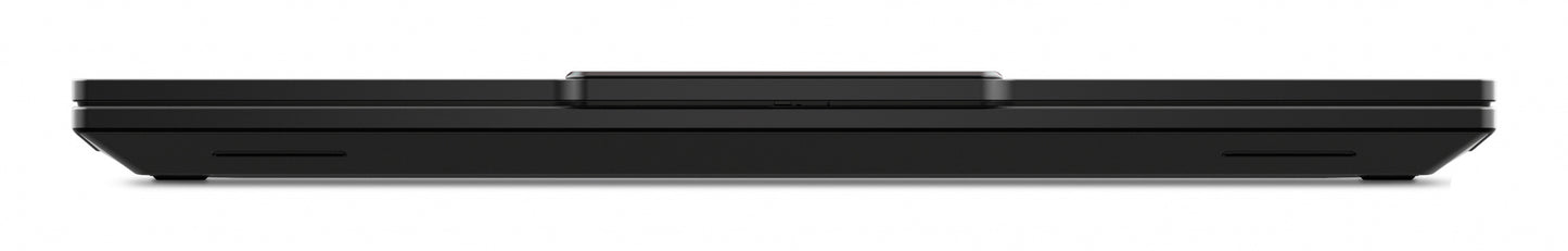 Lenovo ThinkPad P14s Gen 6 (Intel) Intel Core Ultra 9 285H Mobile workstation 36.8 cm (14.5") WQXGA 32 GB DDR5-SDRAM 1 TB SSD Wi-Fi 7 (802.11be) Windows 11 Pro UK English Black