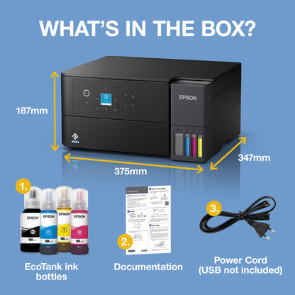 Epson EcoTank ET-2950