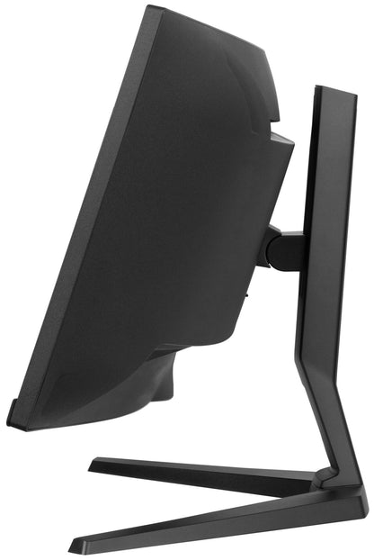 iiyama G-MASTER 45"LCD Curved Bus. UWQHD computer monitor 113 cm (44.5") 5120 x 1440 pixels Dual QHD LED Black