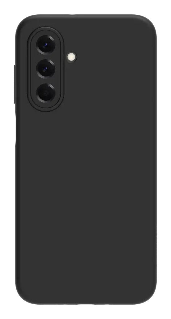 dbramante1928 CR16NIBL6901 mobile phone case 17 cm (6.7") Cover Black