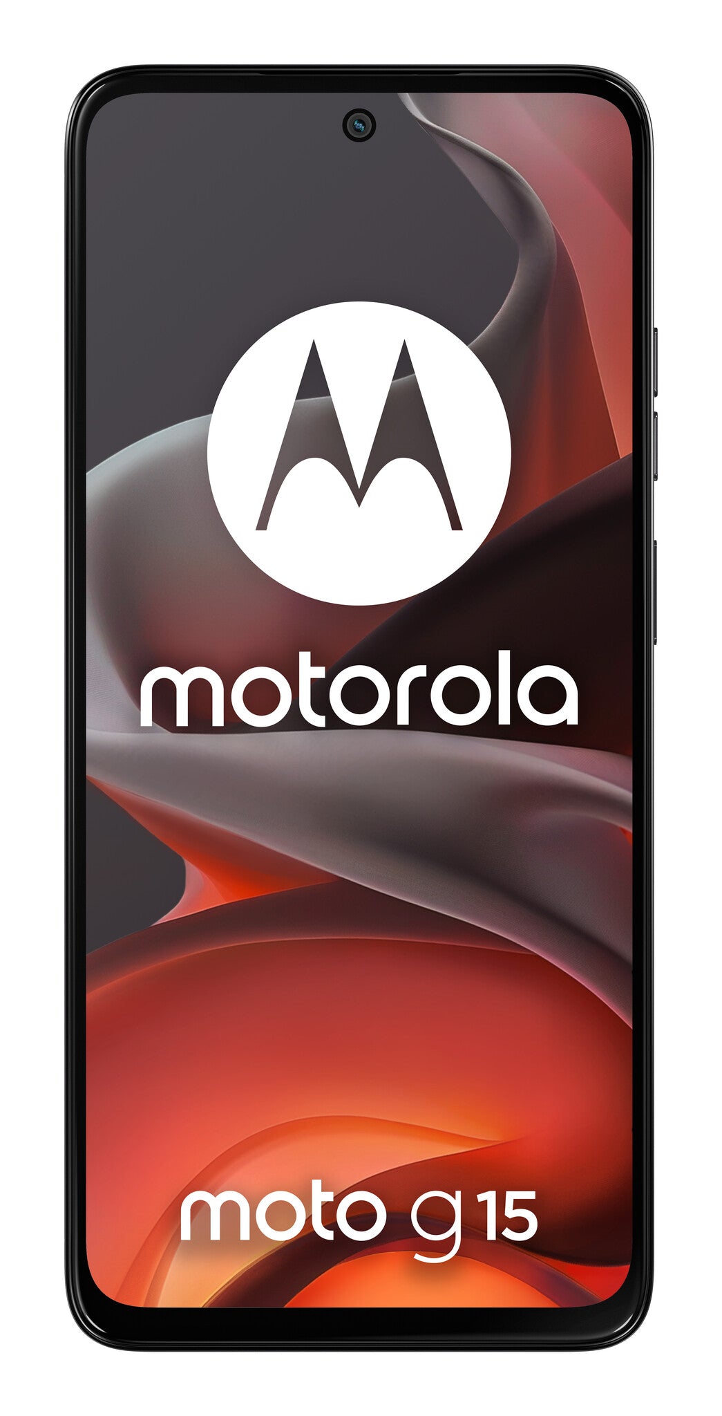Motorola moto g15 17.1 cm (6.72") Dual SIM Android 15 4G USB Type-C 4 GB 128 GB 5200 mAh Grey