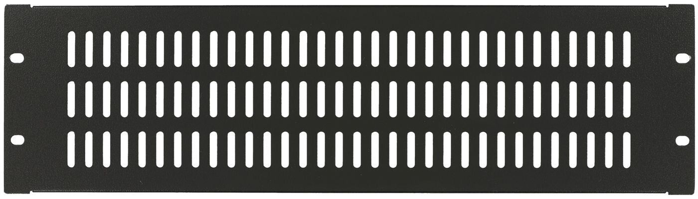 Lanview RAB210BL rack accessory Blank panel