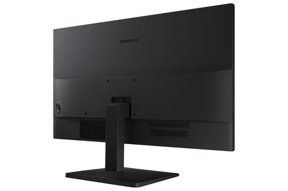 Samsung S24D310EAU computer monitor 61 cm (24") 1920 x 1080 pixels Full HD LCD Black