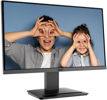 MSI PRO MP223 E2 computer monitor 54.5 cm (21.4") 1920 x 1080 pixels Full HD LED Black