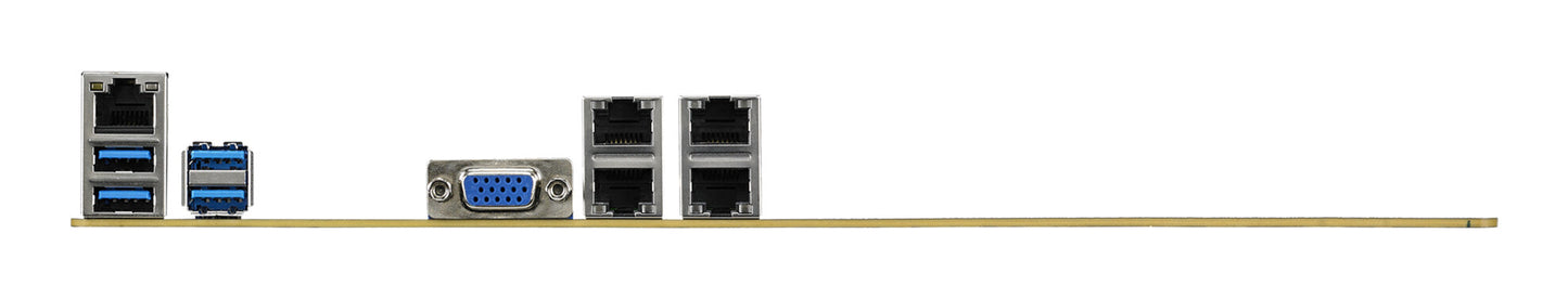 ASUS Z11PA-D8 LGA 3647 (Socket P) SSI CEB