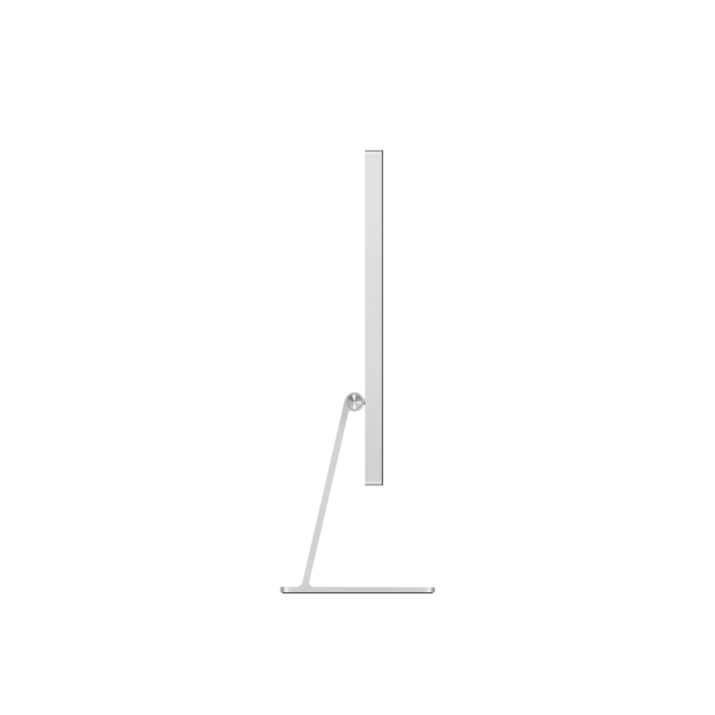 Apple Studio Display - 68.6cm (27-inch) - 5K 5120 x 2880 pixels - Standard Glass - Tilt-Adjustable Stand