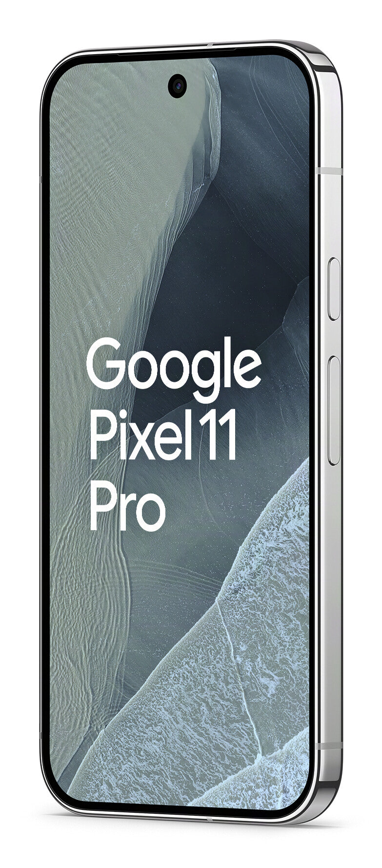 Google Pixel 11 Pro Dual SIM Android 17 5G USB Type-C 12 GB 256 GB 4850 mAh Green