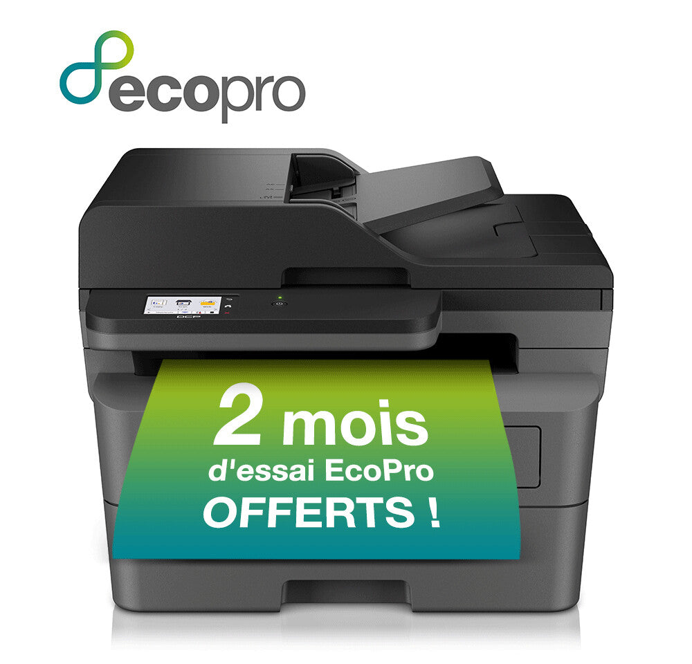 Brother DCP-L2660DW multifunction printer Laser A4 1200 x 1200 DPI 34 ppm Wi-Fi