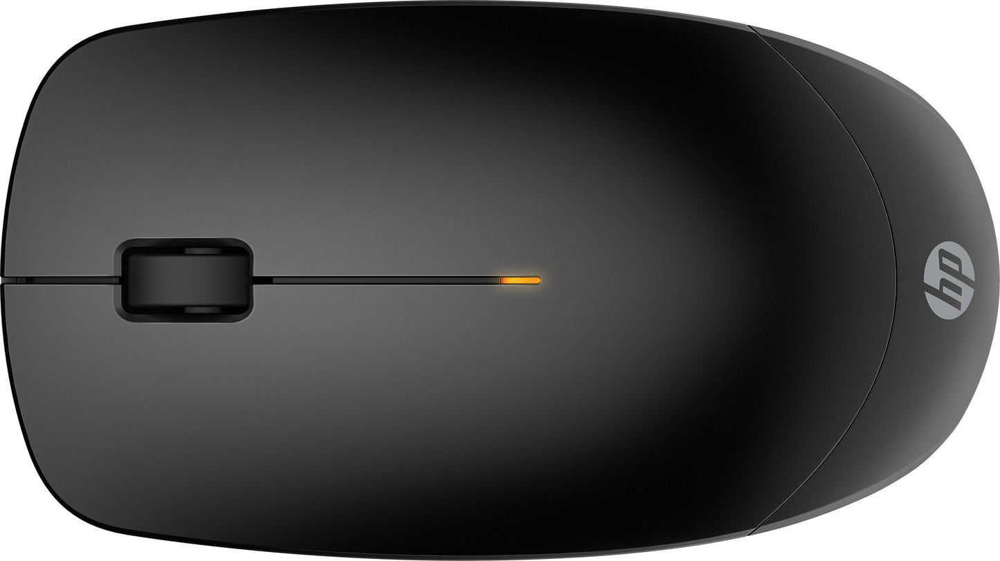 HP 235 Slim Wireless Mouse