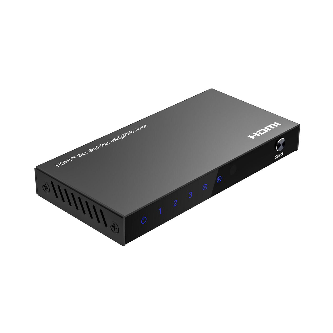Microconnect MC-HDMISWITCH0301-8K not categorized