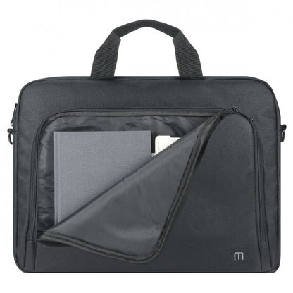 Mobilis 003044 TheOne Basic Briefcase Toploading 11"-14"