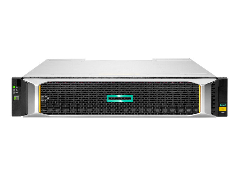 HPE R0Q86B disk array Rack (2U)