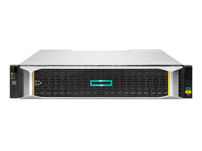 HPE R0Q86B disk array Rack (2U)
