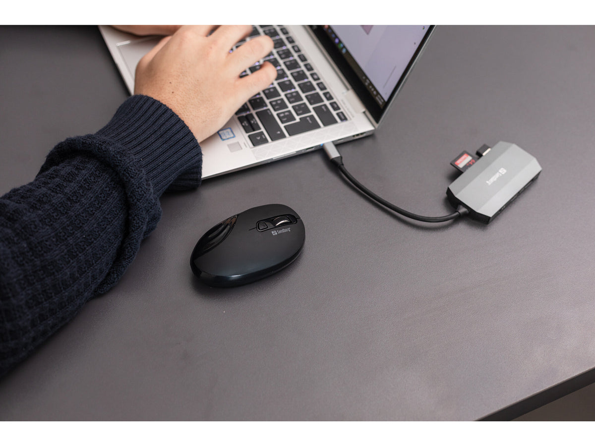 Sandberg Wireless Mouse