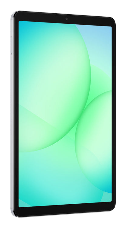 Samsung Galaxy Tab A11 128 GB 22.1 cm (8.7") 8 GB Wi-Fi 5 (802.11ac) Silver
