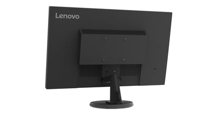 Lenovo C27-40 LED display 68.6 cm (27") 1920 x 1080 pixels Full HD Black