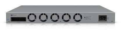 Ubiquiti UniFi Pro XG 48 PoE Managed L3 10G Ethernet (100/1000/10000) Power over Ethernet (PoE) 1U Grey