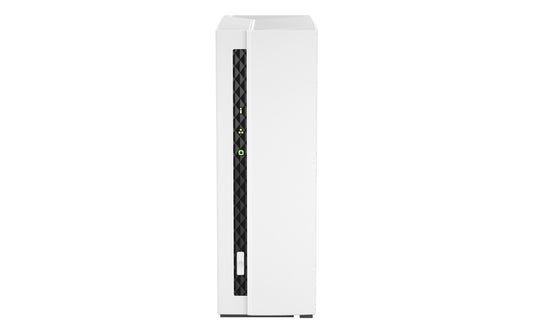 QNAP TS-133 tower NAS