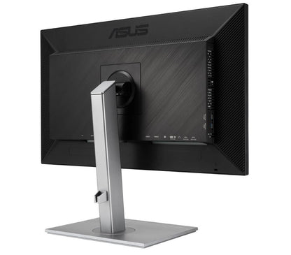 ASUS ProArt PA279CV computer monitor 68.6 cm (27") 3840 x 2160 pixels 4K Ultra HD LED Black, Silver