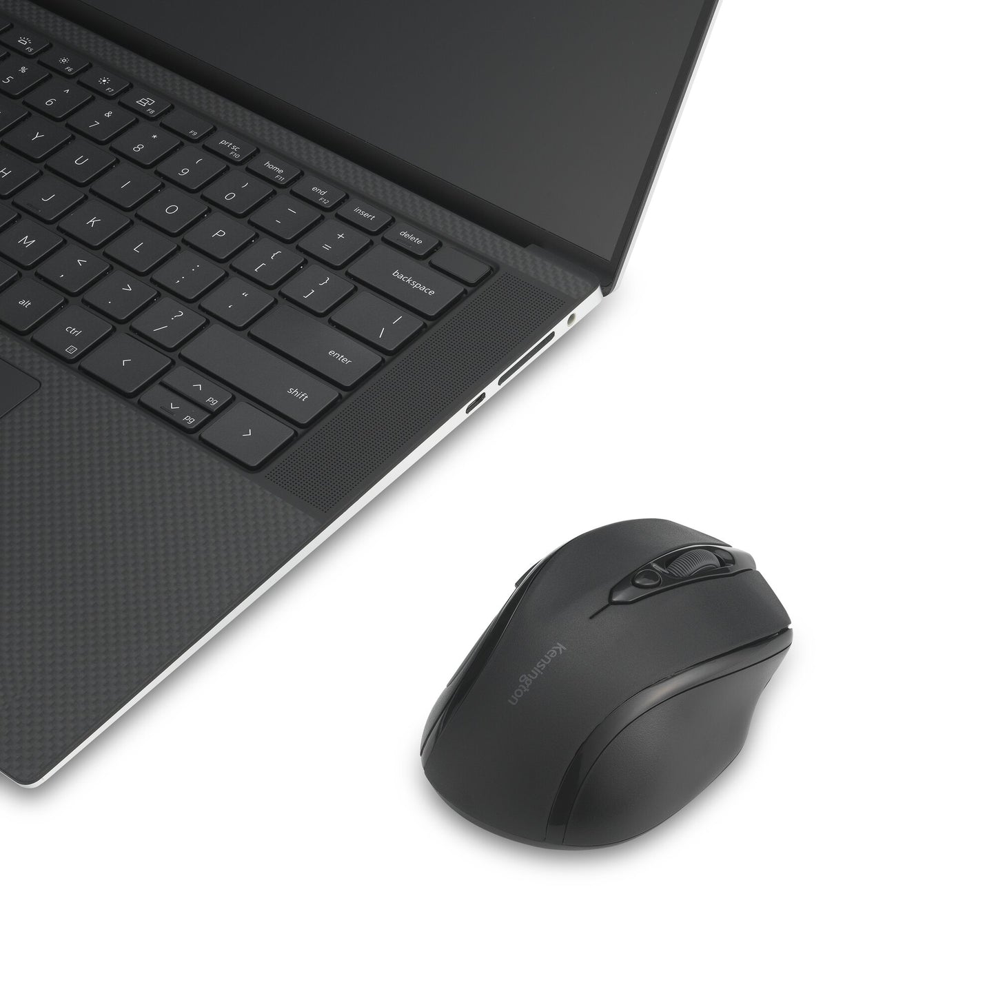 Kensington MY310 EQ Mouse – Midsize – Wireless