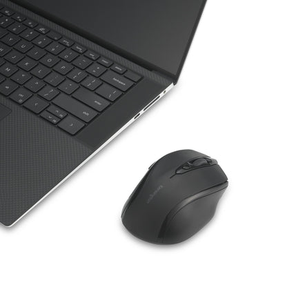 Kensington MY310 EQ Mouse – Midsize – Wireless