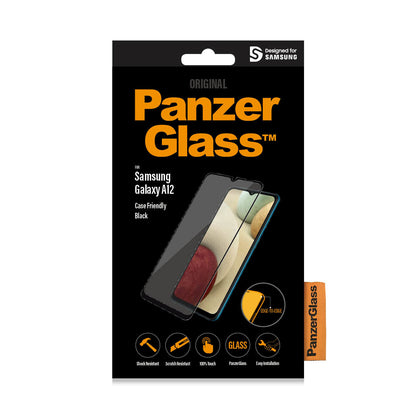 PanzerGlass ® Screen Protector Samsung Galaxy A12