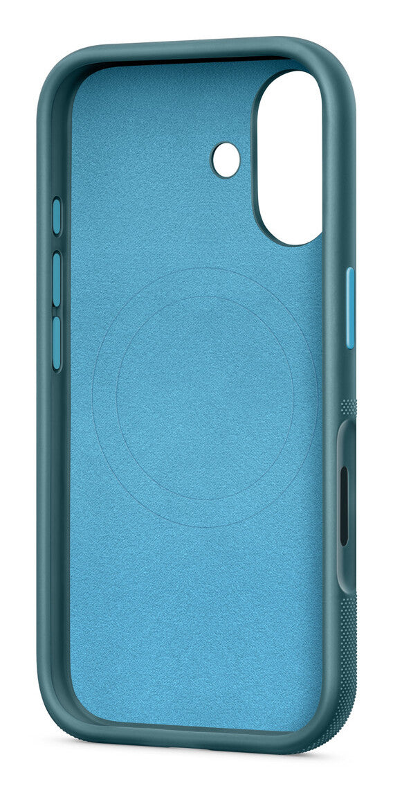 Apple Beats iPhone 17 Rugged Case with MagSafe and Camera Control – Rocky Blue