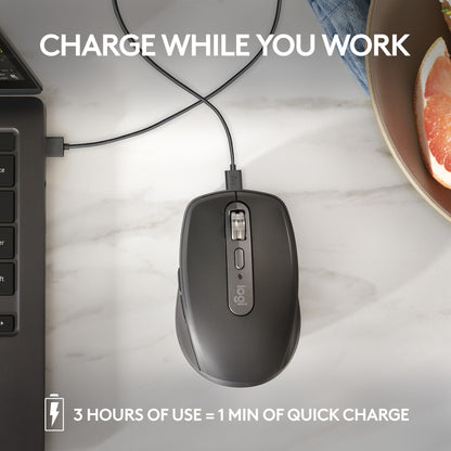 Logitech MX Anywhere 3S