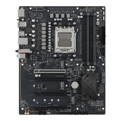 ASUS B850 MAX GAMING WIFI AMD B850 Socket AM5 ATX
