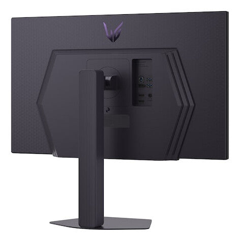 LG 27G810A-B computer monitor 68.6 cm (27") 3840 x 2160 pixels 4K Ultra HD LCD Black