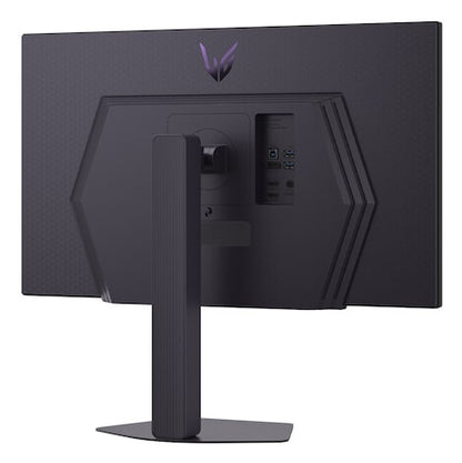 LG 27G810A-B computer monitor 68.6 cm (27") 3840 x 2160 pixels 4K Ultra HD LCD Black
