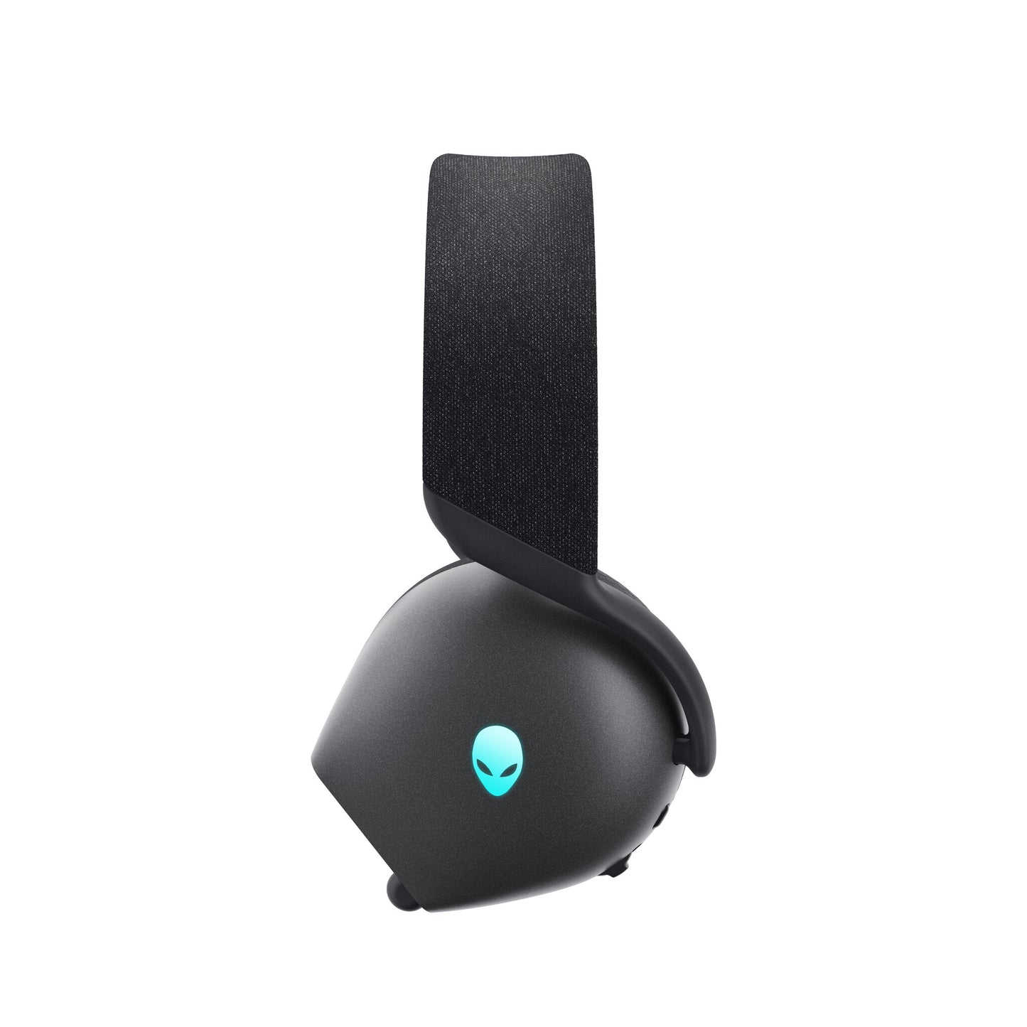 Alienware AW720H Headset Wired & Wireless Head-band Gaming USB Type-C Black