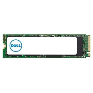 DELL 92X04 internal solid state drive 512 GB M.2 PCI Express
