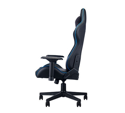 Acer PREDATOR RIFT PC gaming chair Padded seat Black, Blue