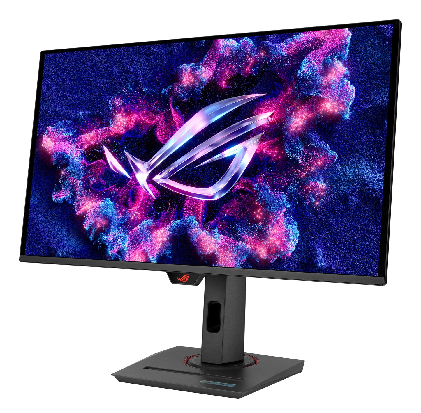 ASUS ROG Strix OLED XG27ACDNG computer monitor 67.3 cm (26.5") 2560 x 1440 pixels Quad HD QD-OLED Black